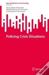 Policing Crisis Situations
