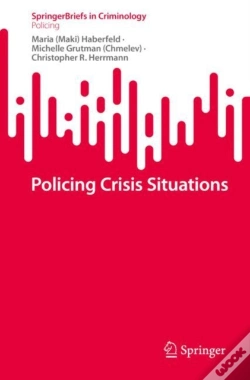 Capa do artigo Policing Crisis Situations