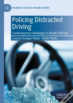 Capa do artigo Policing Distracted Driving