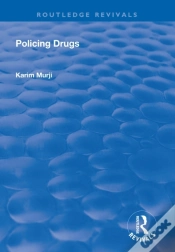 Capa do artigo Policing Drugs