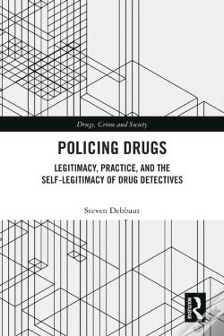 Capa do artigo Policing Drugs
