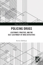 Policing Drugs