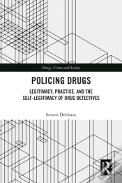 Capa do artigo Policing Drugs