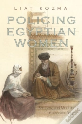 Policing Egyptian Women