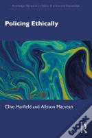 Policing Ethically