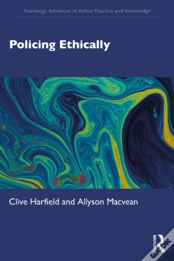 Capa do artigo Policing Ethically