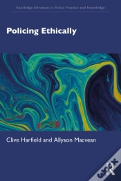 Capa do artigo Policing Ethically