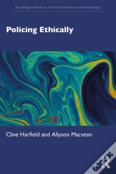 Policing Ethically
