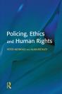 Policing, Ethics And Human Rights - Preview