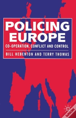 Capa do artigo Policing Europe
