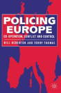 Policing Europe - Preview