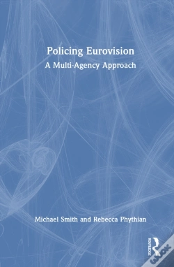 Capa do artigo Policing Eurovision