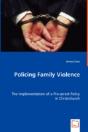 Policing Family Violence - Preview