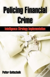 Capa do artigo Policing Financial Crime: Intelligence S