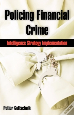 Capa do artigo Policing Financial Crime: Intelligence S