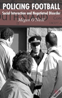 Capa do artigo Policing Football