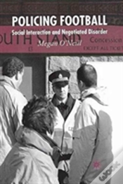 Capa do artigo Policing Football