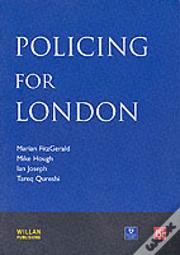 Policing For London