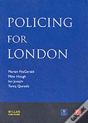 Capa do artigo Policing For London