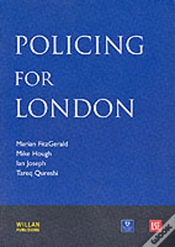 Capa do artigo Policing For London