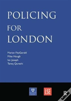 Capa do artigo Policing For London