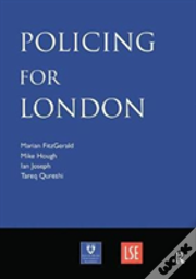 Policing For London