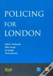 Capa do artigo Policing For London