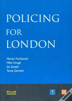Capa do artigo Policing For London