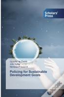 Policing For Sustainable Development Goals