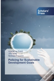 Capa do artigo Policing For Sustainable Development Goals
