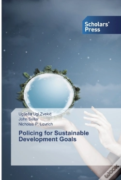 Capa do artigo Policing For Sustainable Development Goals