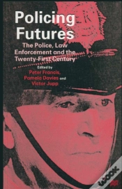 Capa do artigo Policing Futures