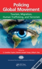 Capa do artigo Policing Global Movement