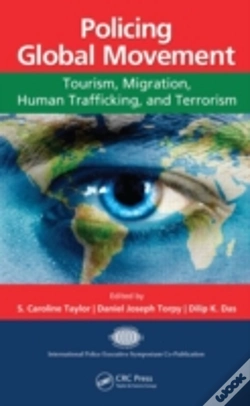 Capa do artigo Policing Global Movement