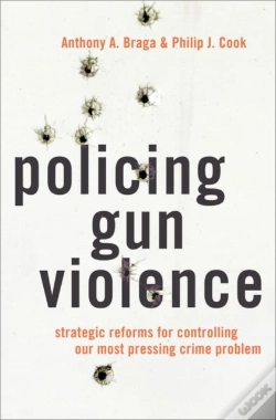 Capa do artigo Policing Gun Violence