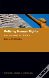 Policing Human Rights