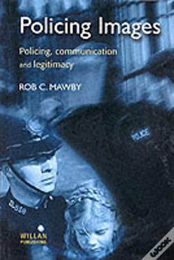 Capa do artigo Policing Images