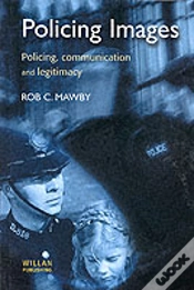 Capa do artigo Policing Images