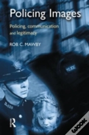 Capa do artigo Policing Images