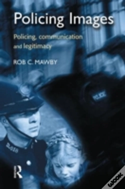 Capa do artigo Policing Images