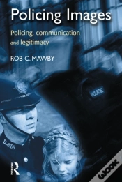 Capa do artigo Policing Images