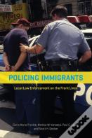 Policing Immigrants