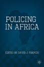 Policing In Africa - Preview