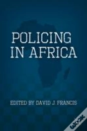 Capa do artigo Policing In Africa