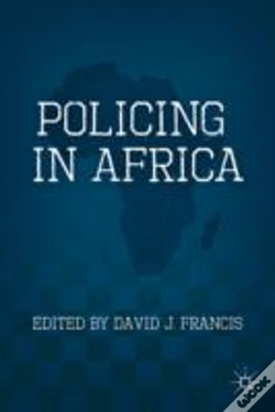Capa do artigo Policing In Africa