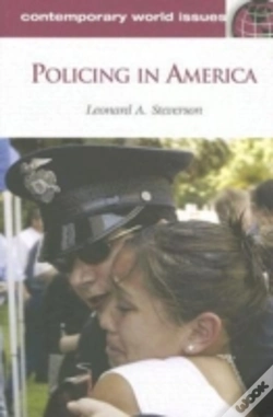 Capa do artigo Policing In America
