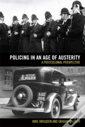 Capa do artigo Policing In An Age Of Austerity