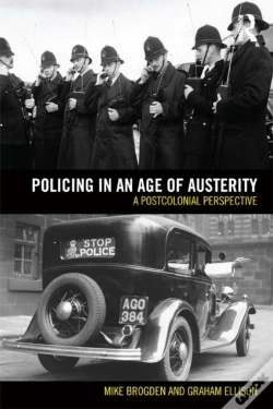 Capa do artigo Policing In An Age Of Austerity