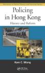 Policing In Hong Kong - Preview