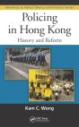 Policing In Hong Kong - Preview
